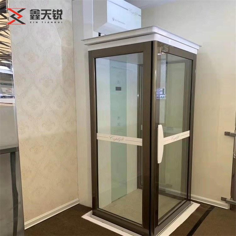 湖州家用升降机