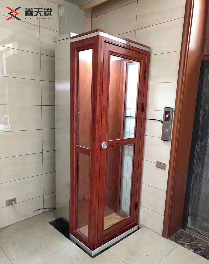 湖州小型家用电梯