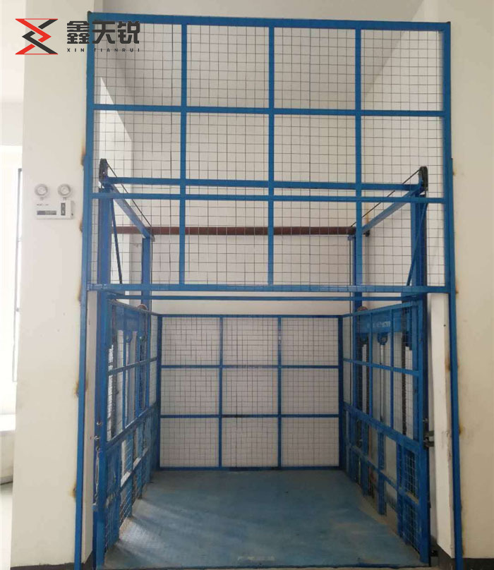 湖州厂房专用仓库货梯